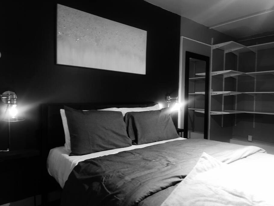 Lux Apt Beacon Esterno foto